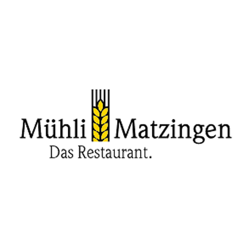 Restaurant Mühli logo