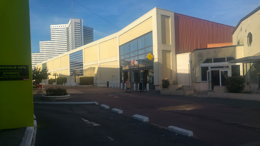 Auchan Hypermarché Nantes St-Herblain