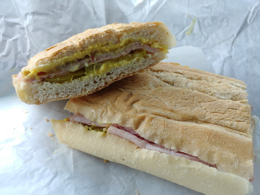 Sandwich Shop «Azucar Sandwich Shop», reviews and photos, 3137 S 50th St, Tampa, FL 33619, USA