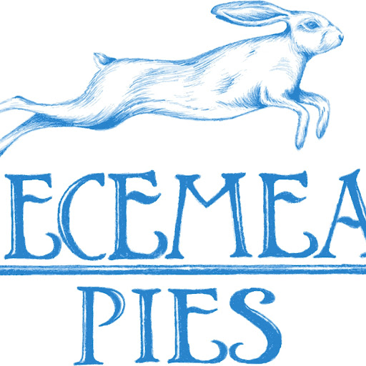 Piecemeal Pies logo
