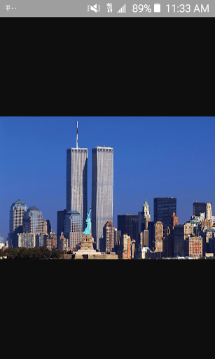 Twin Towers