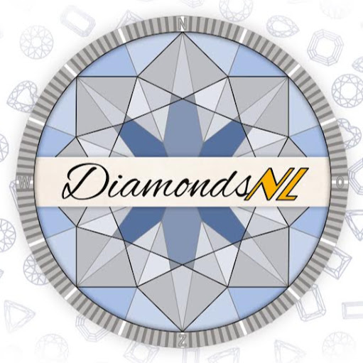 DiamondsNL logo