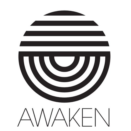Awaken Studios and Retreats logo