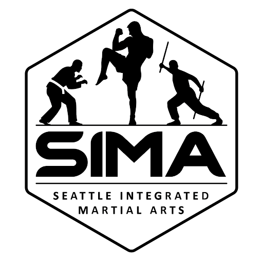 Seattle Integrated Martial Arts logo