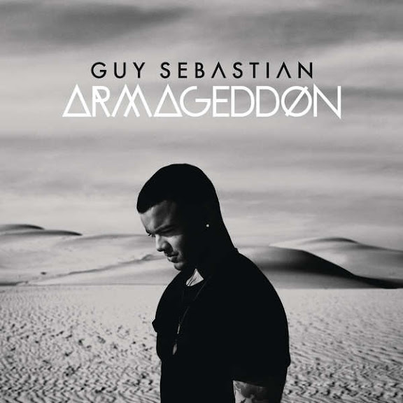 Guy Sebastian - Big Bad World Lyrics