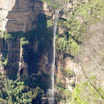 Bridal Veil Falls from Govetts Leap Lookout (15067)
