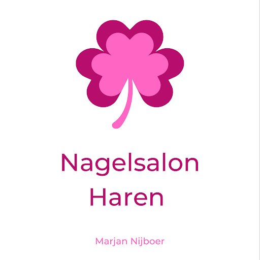 Nagelsalon Haren logo