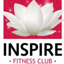 INSPIRE Fitness Club logo