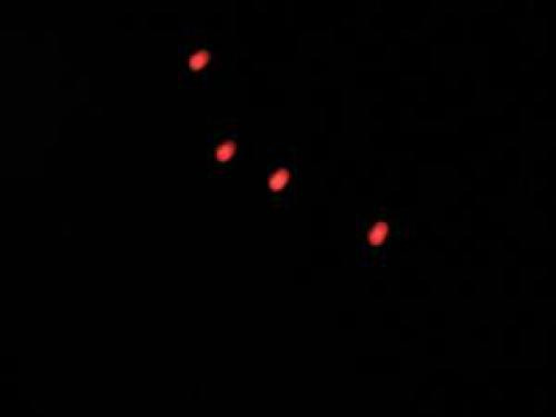 Related The Phoenix Lights Are Back
