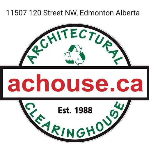 Architectural Clearinghouse