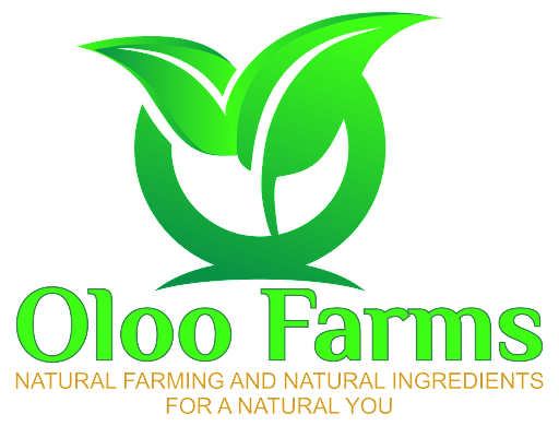 Oloo Farms logo