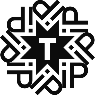 THEATER IM PALAIS logo