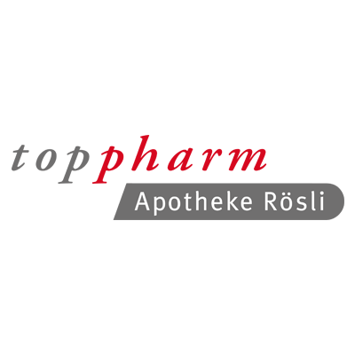 TopPharm Apotheke Rösli, Bern logo