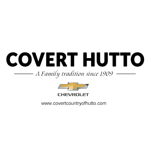 Covert Country of Hutto logo