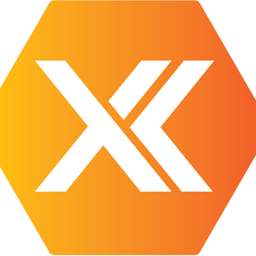 Xperience Fitness Woodbury logo