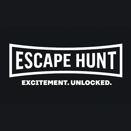 Escape Hunt Edinburgh logo