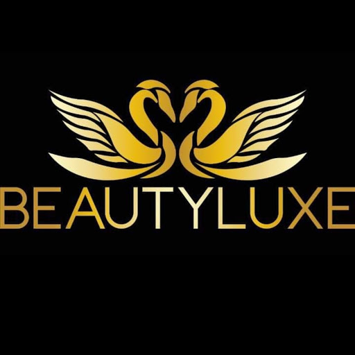 Beautyluxe logo