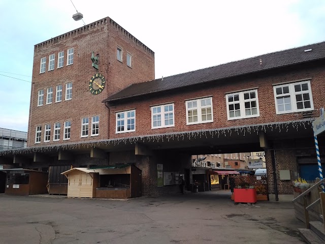 Stadtmarkt Augsburg