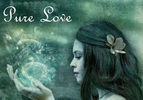 Pure Love And Magick