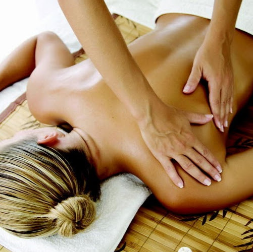Liza Malay Massage and Beauty Therapy logo