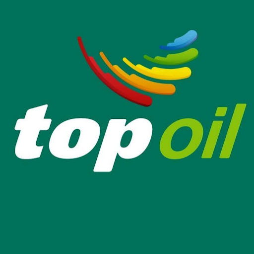 Top Oil Tyreworld Service Station logo