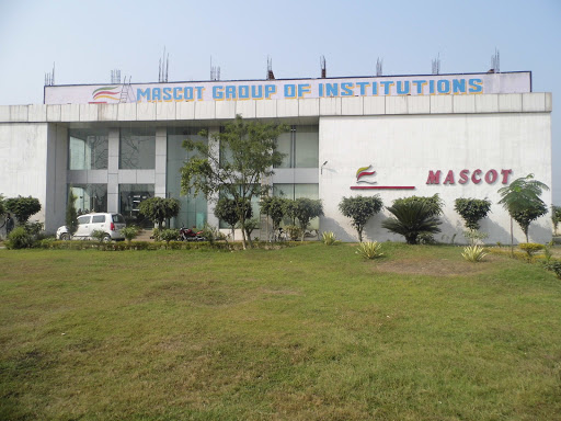 Mascot Institute of Management, 16th K.M. , NH-74, Pilibhit Road, Rithoura, Nawadia Khudaganj, Uttar Pradesh 243407, India, Educational_Organization, state UP