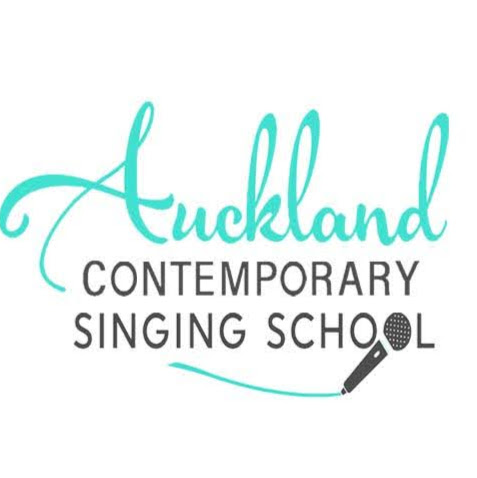 Singing Lessons - Auckland Singing School logo