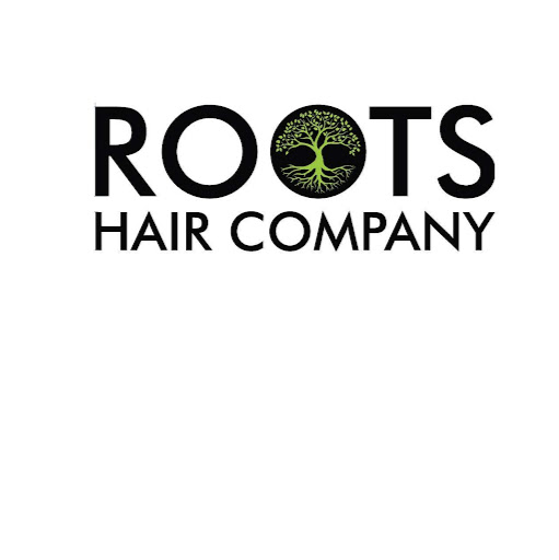 Roots Hair Company logo