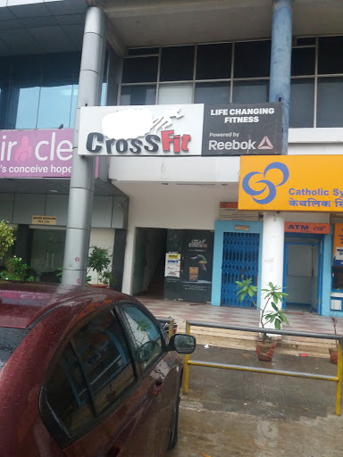 CrossFit Stride, Old Delhi Road, Delhi Rd, Sector 14, Gurugram, Haryana 122001, India, Physical_Fitness_Programme, state HR