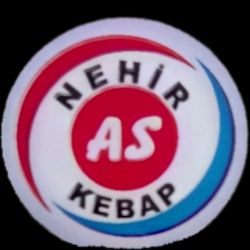 AS NEHİR KEBAP logo