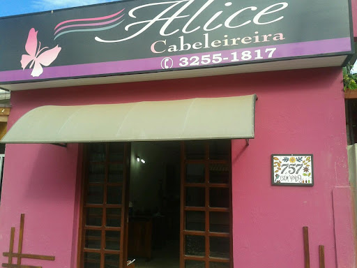 Alice Cabeleireira, Rua Pedro A Cabral, 750 - Alvorada, Bonito - MS, 79290-000, Brasil, Serviços_Salões_de_beleza, estado Pernambuco