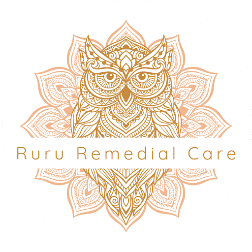Tralee Clark Massage Therapist Nelson- Ruru Remedial Care logo