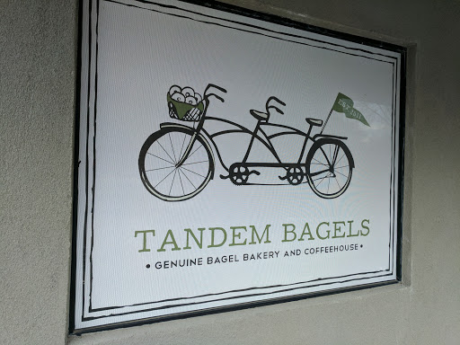 Coffee Shop «Tandem Bagels», reviews and photos, 200 E Walnut St, Mankato, MN 56001, USA