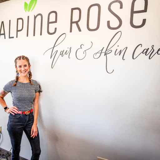 Alpine Rose - Hair and Skin