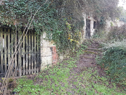 Château de Lavardin