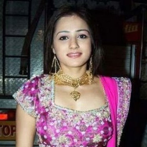 Nisha Mukherjee