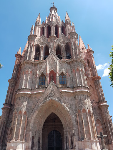 Allergo, Umaran 1, Centro, 37700 San Miguel de Allende, Gto., México, Tienda de instrumentos musicales | GTO