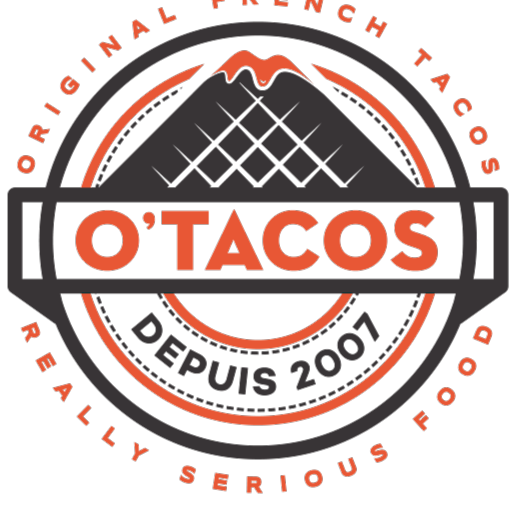 O’Tacos - Paris République logo