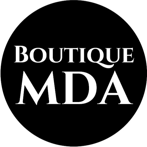 Boutique Mda logo
