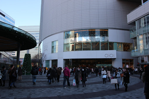 Yurakucho Marui