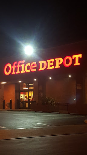 Office Depot