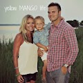 Yellow Mango Life