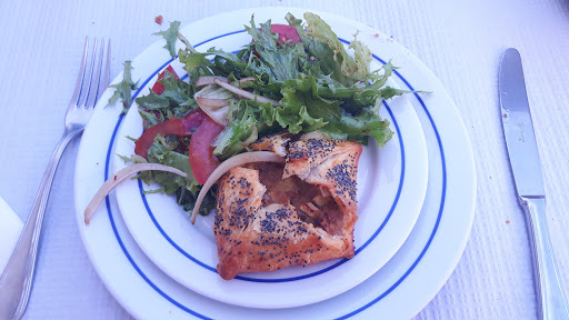 Restaurante "Petiscaria Preguiça"