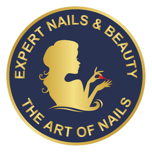 Expert Nails & Beauty logo