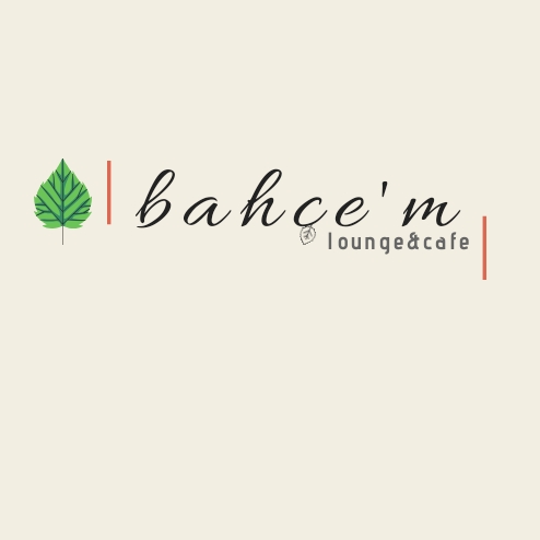 Bahçe'm Lounge&Cafe logo