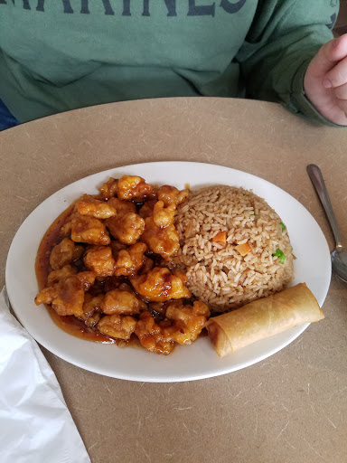 Chinese Restaurant «China Garden», reviews and photos, 2151 Fisher Rd, Mechanicsburg, PA 17055, USA