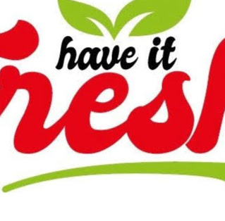 Have It Fresh logo