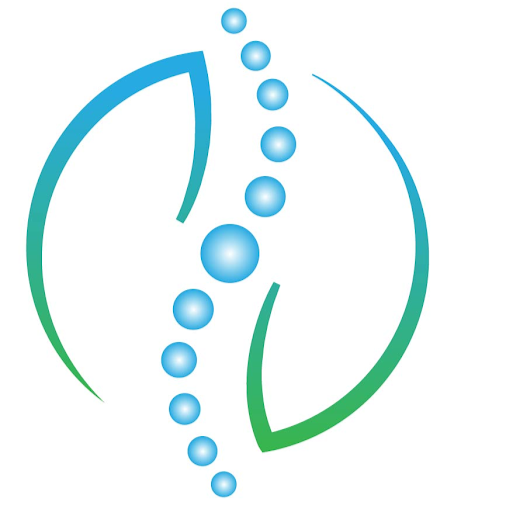 SSP Osteopathy logo