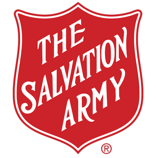 Salvation Army Family Store & Donation Center logo