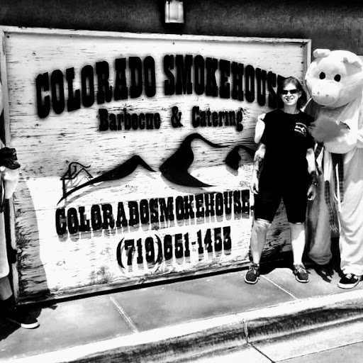 Colorado Smokehouse